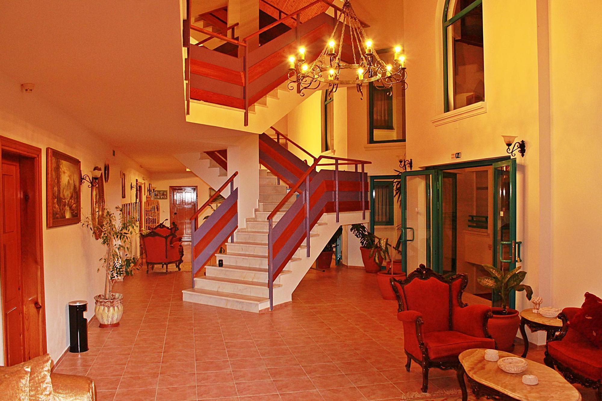Club Likya Apart Marmaris Exterior foto